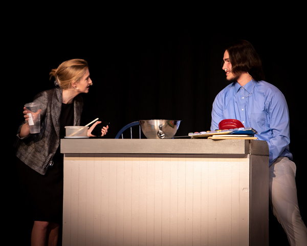 Photos: First Look At Liberty Union Musical Theater's FREAKY FRIDAY THE MUSICAL Image