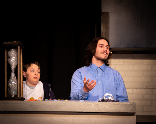Photos: First Look At Liberty Union Musical Theater's FREAKY FRIDAY THE MUSICAL Image