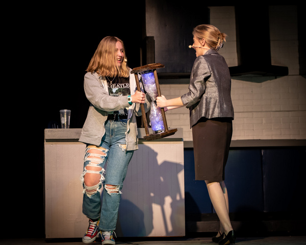 Photos: First Look At Liberty Union Musical Theater's FREAKY FRIDAY THE MUSICAL Image