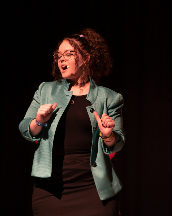 Photos: First Look At Liberty Union Musical Theater's FREAKY FRIDAY THE MUSICAL Image