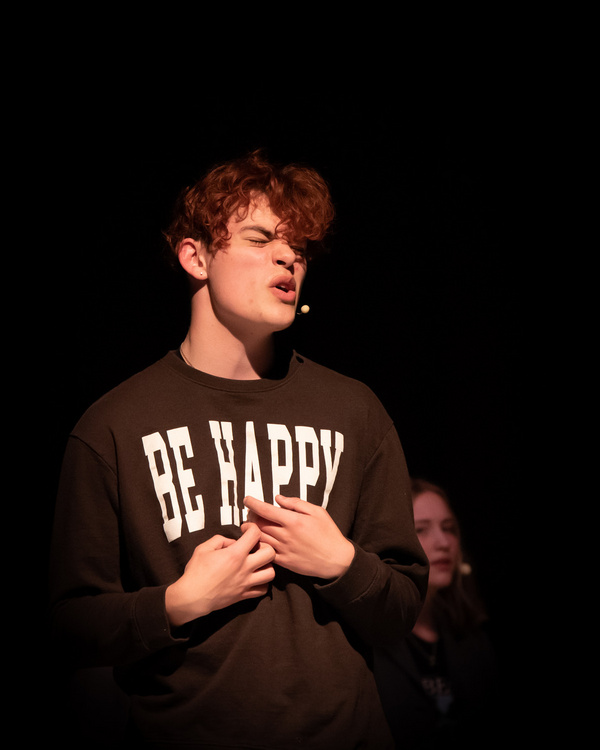 Photos: First Look At Liberty Union Musical Theater's FREAKY FRIDAY THE MUSICAL Image