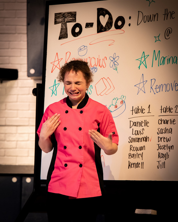 Photos: First Look At Liberty Union Musical Theater's FREAKY FRIDAY THE MUSICAL Image