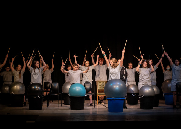 Photos: First Look At Liberty Union Musical Theater's FREAKY FRIDAY THE MUSICAL Image
