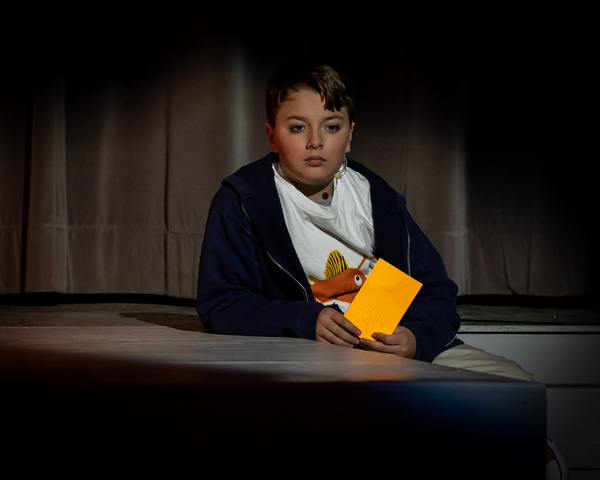 Photos: First Look At Liberty Union Musical Theater's FREAKY FRIDAY THE MUSICAL Image