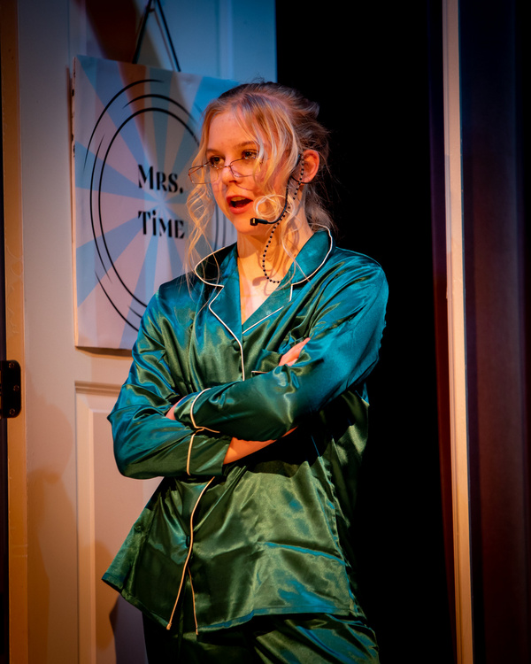 Photos: First Look At Liberty Union Musical Theater's FREAKY FRIDAY THE MUSICAL Image