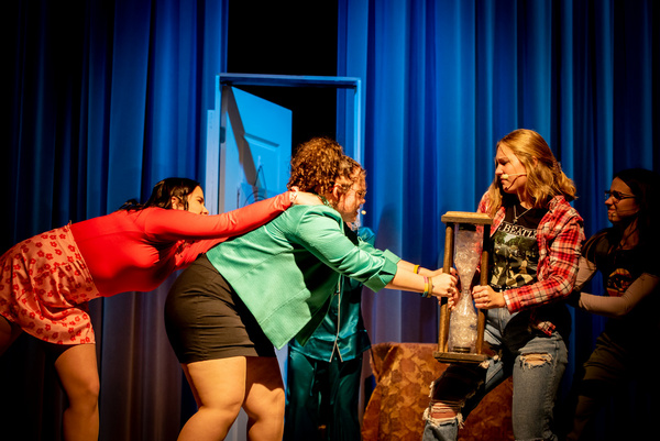 Photos: First Look At Liberty Union Musical Theater's FREAKY FRIDAY THE MUSICAL 