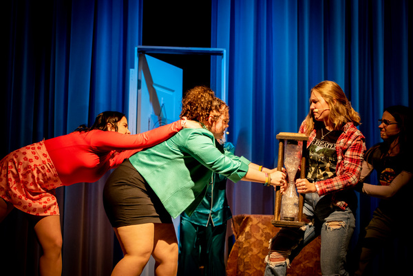 Photos: First Look At Liberty Union Musical Theater's FREAKY FRIDAY THE MUSICAL Image