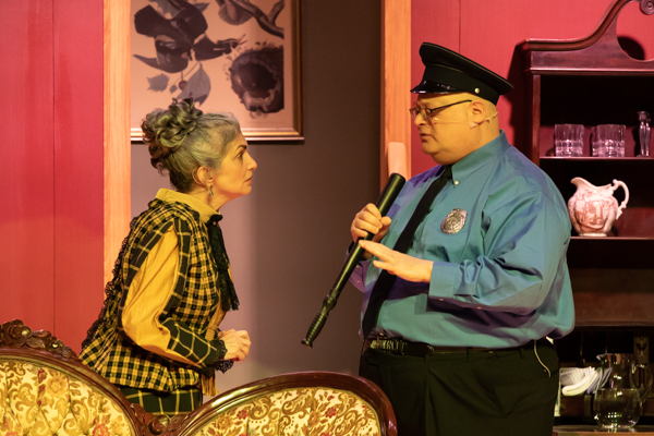 Photos: First look at Pickerington Community Theatre's ARSENIC & OLD LACE Image