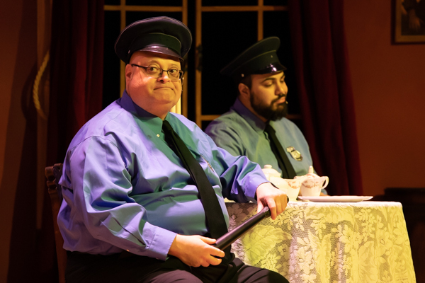 Photos: First look at Pickerington Community Theatre's ARSENIC & OLD LACE Image