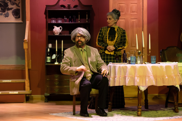 Photos: First look at Pickerington Community Theatre's ARSENIC & OLD LACE Image