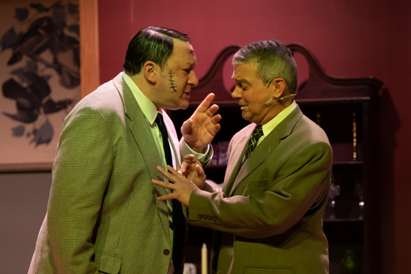Photos: First look at Pickerington Community Theatre's ARSENIC & OLD LACE Image