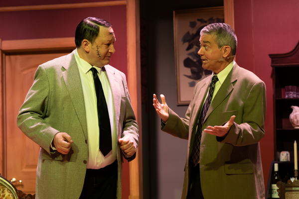 Photos: First look at Pickerington Community Theatre's ARSENIC & OLD LACE Image