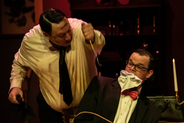 Photos: First look at Pickerington Community Theatre's ARSENIC & OLD LACE Image