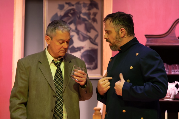 Photos: First look at Pickerington Community Theatre's ARSENIC & OLD LACE Image