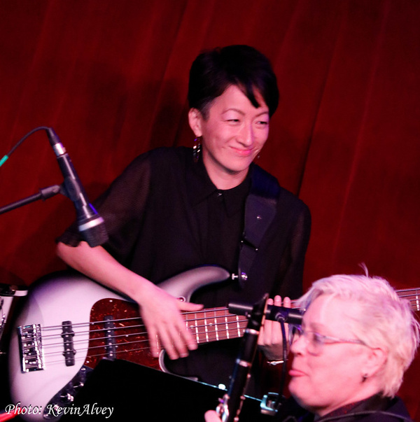 Photos: Mark MacKillop Brings DUETS To Birdland Image