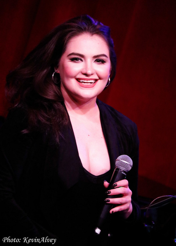 Photos: Mark MacKillop Brings DUETS To Birdland Image