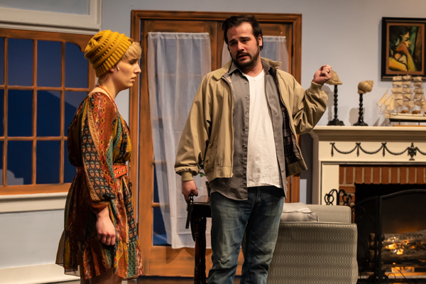 Photos: First look at Original Productions Theatre's CATSPAW Image