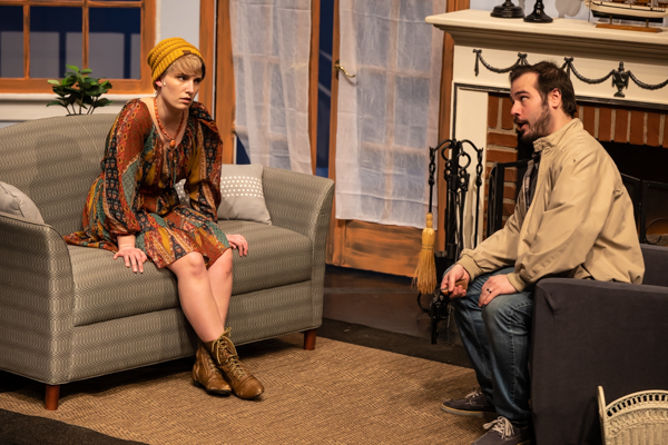 Photos: First look at Original Productions Theatre's CATSPAW  Image