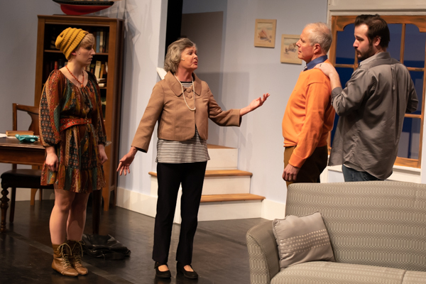 Photos: First look at Original Productions Theatre's CATSPAW Image