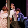 BWW Review: A GENTLEMAN'S GUIDE TO LOVE & MURDER at Chanticleer Photo