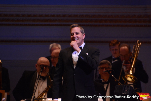 Photos: The New York Pops Present GET HAPPY: THAT NELSON RIDDLE SOUND Image