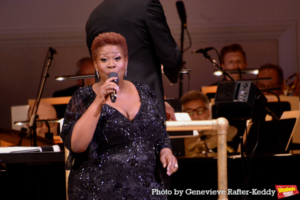 Photos: The New York Pops Present GET HAPPY: THAT NELSON RIDDLE SOUND Image