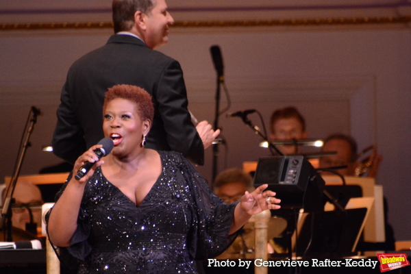 Photos: The New York Pops Present GET HAPPY: THAT NELSON RIDDLE SOUND Image