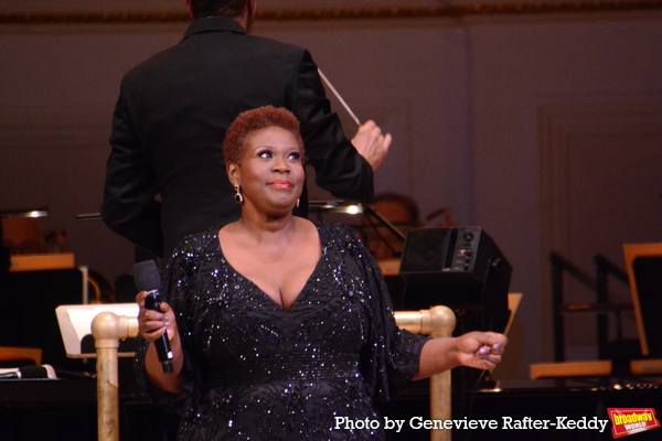 Photos: The New York Pops Present GET HAPPY: THAT NELSON RIDDLE SOUND Image