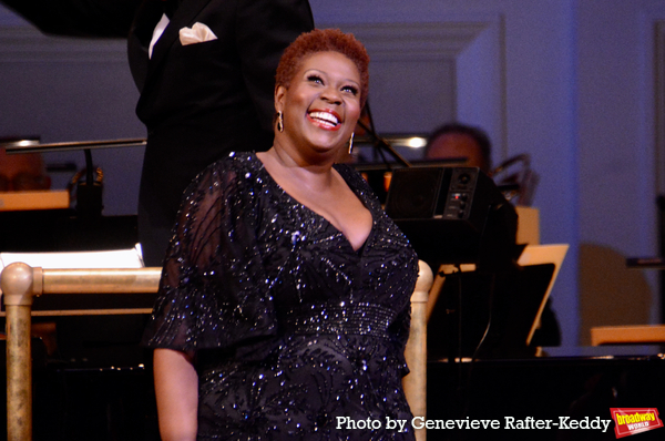 Photos: The New York Pops Present GET HAPPY: THAT NELSON RIDDLE SOUND Image