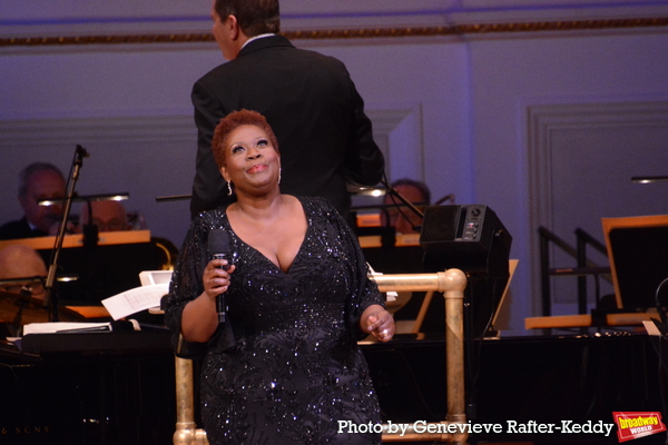 Photos: The New York Pops Present GET HAPPY: THAT NELSON RIDDLE SOUND Image