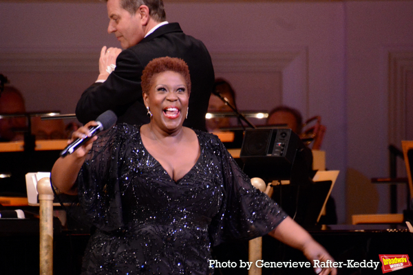 Photos: The New York Pops Present GET HAPPY: THAT NELSON RIDDLE SOUND Image