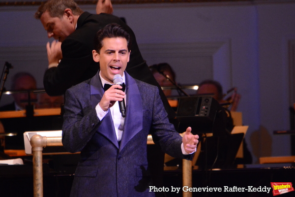 Photos: The New York Pops Present GET HAPPY: THAT NELSON RIDDLE SOUND Image