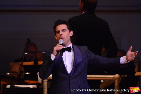 Photos: The New York Pops Present GET HAPPY: THAT NELSON RIDDLE SOUND Image