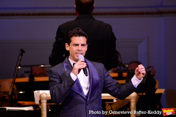 Photos: The New York Pops Present GET HAPPY: THAT NELSON RIDDLE SOUND Image
