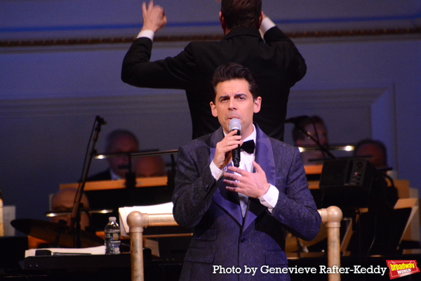 Photos: The New York Pops Present GET HAPPY: THAT NELSON RIDDLE SOUND Image