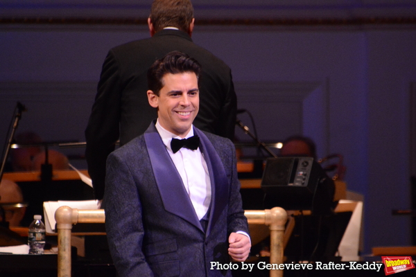 Photos: The New York Pops Present GET HAPPY: THAT NELSON RIDDLE SOUND Image