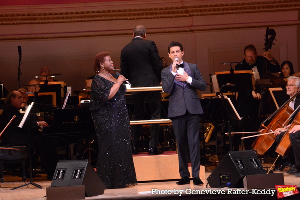 Photos: The New York Pops Present GET HAPPY: THAT NELSON RIDDLE SOUND Image