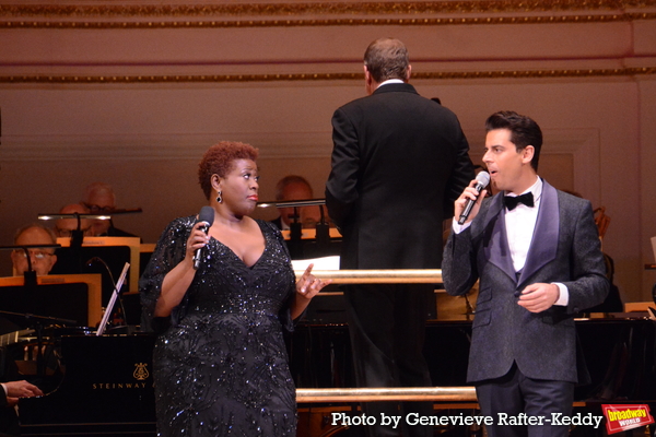 Photos: The New York Pops Present GET HAPPY: THAT NELSON RIDDLE SOUND Image
