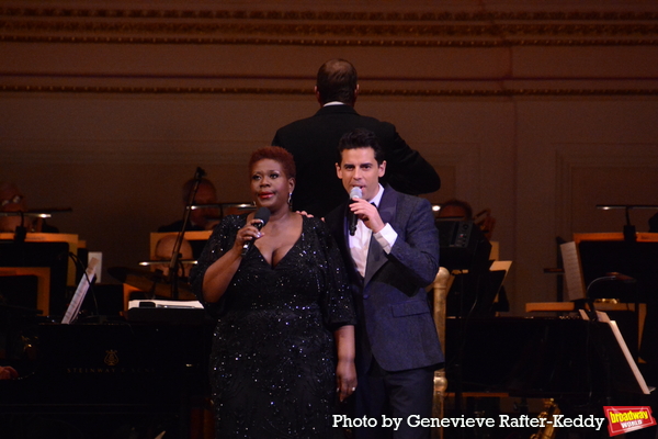 Photos: The New York Pops Present GET HAPPY: THAT NELSON RIDDLE SOUND Image