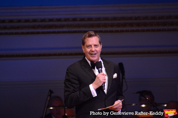 Photos: The New York Pops Present GET HAPPY: THAT NELSON RIDDLE SOUND Image