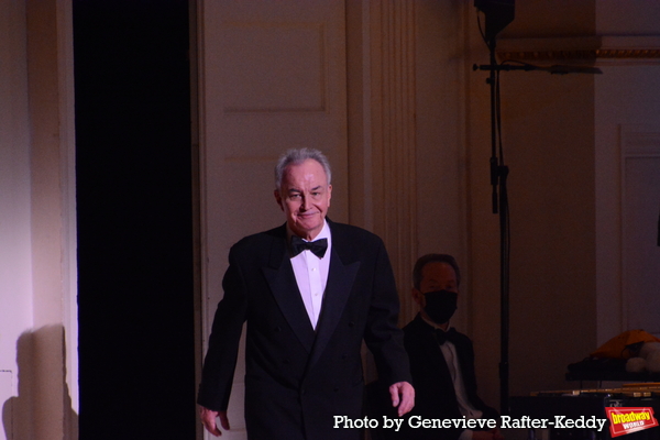 Photos: The New York Pops Present GET HAPPY: THAT NELSON RIDDLE SOUND Image