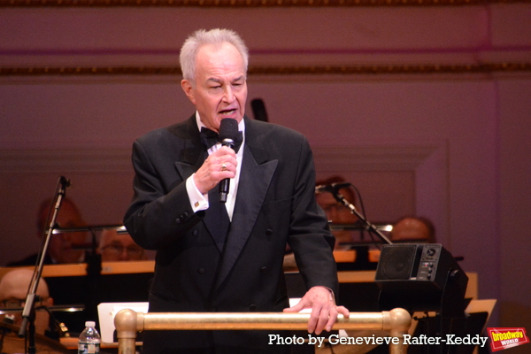 Photos: The New York Pops Present GET HAPPY: THAT NELSON RIDDLE SOUND Image