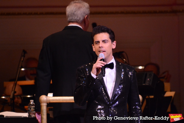 Photos: The New York Pops Present GET HAPPY: THAT NELSON RIDDLE SOUND Image