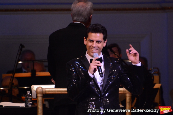 Photos: The New York Pops Present GET HAPPY: THAT NELSON RIDDLE SOUND Image