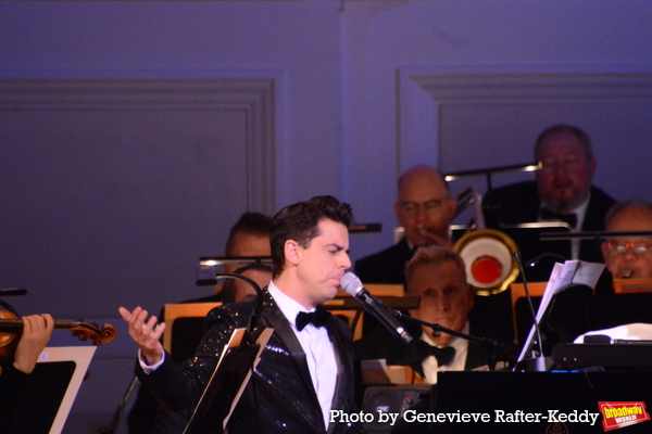 Photos: The New York Pops Present GET HAPPY: THAT NELSON RIDDLE SOUND Image