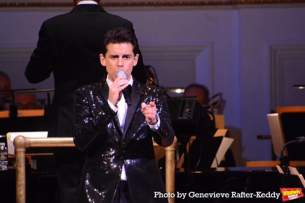 Photos: The New York Pops Present GET HAPPY: THAT NELSON RIDDLE SOUND Image