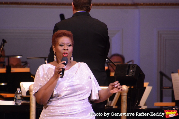 Photos: The New York Pops Present GET HAPPY: THAT NELSON RIDDLE SOUND Image