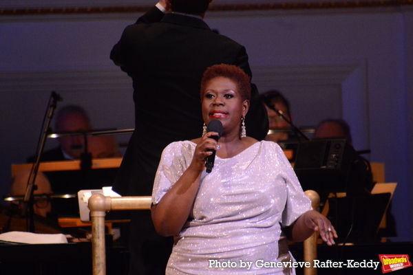 Photos: The New York Pops Present GET HAPPY: THAT NELSON RIDDLE SOUND Image