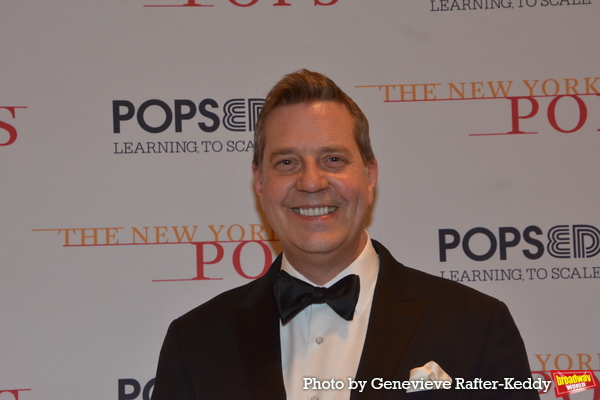 Photos: The New York Pops Present GET HAPPY: THAT NELSON RIDDLE SOUND Image