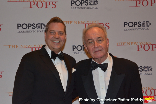 Photos: The New York Pops Present GET HAPPY: THAT NELSON RIDDLE SOUND Image
